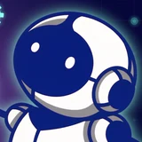 Curiosbot mascot